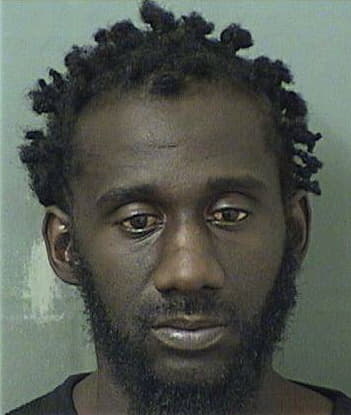 Marquavious Davis, - Palm Beach County, FL 